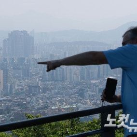 반도체와 부동산이 어떤 관계?…靑 '닥치고 공급'의 셈법