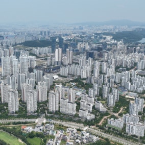 '동탄·기흥·구리' 규제지역 확대…수도권 부동산 다시 조인다