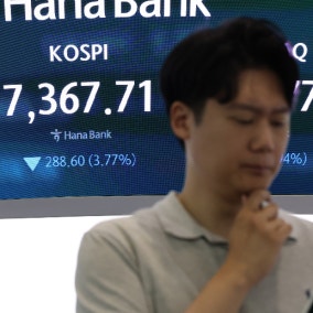 '10조 이상' 코스피 상장사, 28년부터 'ESG 공시' 의무화