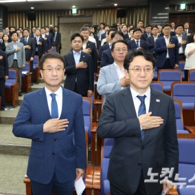 與 보완수사 폐지 신중론 확산…'태풍의 눈' 1소위는 직진