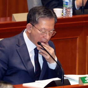 법무부 "경찰 구속기간 확대? 국제기준에도 안 맞아" 반발