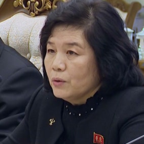北매체, 최선희 모스크바行 보도…김정은 방러 준비 주목