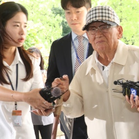 '이만희 구치소 정보 유출 의혹' 교도관 경찰 수사 착수
