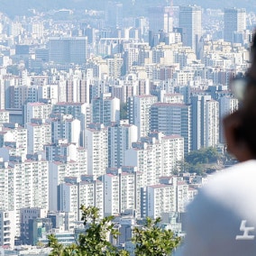서울 지난달 토지거래허가 신규 신청 5개월 만에 소폭 반등