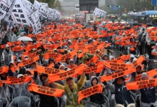 택배노조, 쿠팡에 노동자 건강권 보호를 위한 사회적 대화 참여 촉구