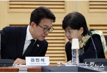 김민석, 조희대 탄핵 논의 공식화…조국 '표결일 제시' 압박