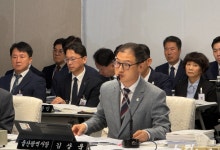 울산시 국감, '훈계장' 논란으로 파행과 설전 격화