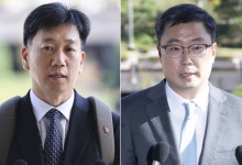 이화영 재판 집단퇴정 검사들 징계위 출석…이르면 금주 결과 통보