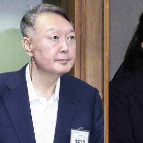 윤석열·김건희 부부 영치금 21억…법무부 "기간별 한도 검토"