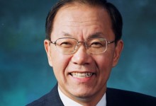 與 관리형 비대위원장, 보수 원로 황우여 지명