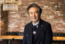 “죄질 매우 불량”…백윤식 ‘무고’ 전 연인 1심 징역형 집유