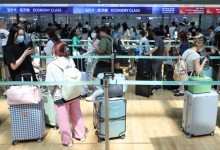 일본 사상 첫 ‘대지진 주의보’…취소 수수료에 고민 빠진 여행객