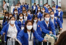 영어하는 ‘필리핀 이모님’ 월 238만원…강남 엄마들 몰렸다