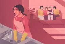 명절에 시댁 청소·빨래까지…‘가짜 깁스’ 들킨 며느리