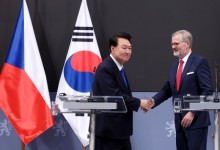 대통령실, 두코바니 원전 최종 계약 가능성에 “체코, 한국 외 다른 대안 머릿속에 없어”