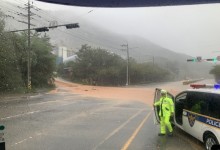 [속보] 전국 산사태 경보 ‘경계’ 상향… “대피명령 귀 기울여야”