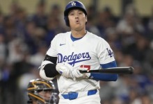“아저씨가 힘으로 뺏어”…오타니 50홈런볼 소송 간다