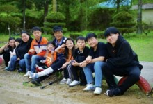 “9남매가 방 2칸에?” 쏟아진 후원…‘3억’ 들인 새 집 완공