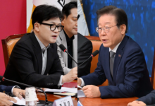 野, 상설 특검 임명 시 與 추천권 박탈