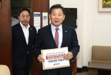 與, ‘보조금 지원·주 52시간 제외’ 반도체 특별법 발의…여야 합의 관건
