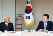 4강 외교 끝낸 尹…양극화타개·인적쇄신으로 국정 드라이브[용산NOW]