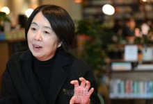 아이들은 ‘동사’ 그 자체… ‘하다’ 아닌 ‘한다’ 어린이 되었으면