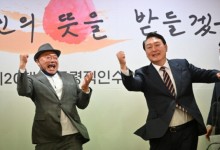 “尹에 들이대” 김흥국, “계엄 어떻게 생각하세요?” 댓글에 보인 반응