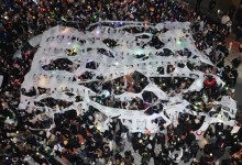 ‘서울의 봄’ 김성수, 이명세, 이준익 등 영화인 6388명 “尹 탄핵” 재차 촉구