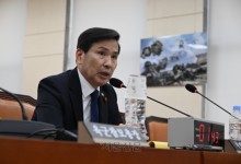 한미 국방장관 통화… “정치 상황 무관하게 한미동맹 굳건”