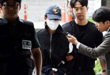 여자친구 살해 의대생 1심 징역 26년 “무방비 상태의 피해자를 무참히…”