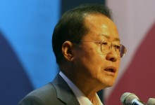 홍준표, 조기 대선 가능성에 “다행스러운 건 보수 건재…상대도 이재명”