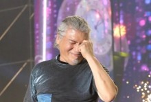 나훈아, 오늘부터 사흘간 서울서 마지막 콘서트