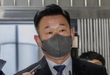 경찰, ‘尹 체포 저지’ 이광우 경호본부장 석방