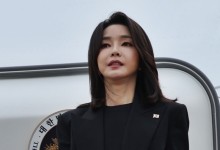 “김건희 ‘작살로 잡은 회가 맛있다’ 하니, 김성훈 작살 사냥” 박지원 주장