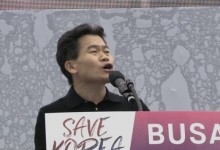 “20년 인생 바치겠다”…전한길 유튜브 영상에 폭탄 테러 예고 댓글