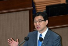 정준호 서울시의원, 자율주행 상용화 위한 규제철폐·투자 확대 필요성 강조