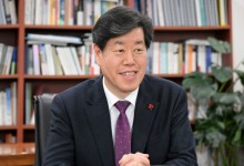 “K-여행 활성화 신호탄 쏘아 올릴 것”…한국여행 엑스포 김의승 초대 조직위원장