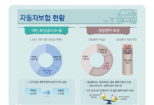 나이롱 환자 ‘아웃’...자동차 사고 경상환자엔 합의금 안 준다