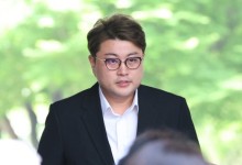 ‘음주 뺑소니’ 김호중, 재판부에 ‘반성문 100장’ 제출