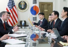 美국방, 인태 순방서 한국 제외… 국정 공백에 또 ‘코리아 패싱’