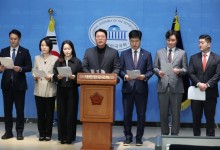 여야 3040 의원 “연금개혁, 기성세대만 혜택” 반대 주도한다