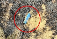 ‘의성 산불’ 최초목격자 “성묘객 헐레벌떡 내려와”…라이터 발견, 처벌받나? [포착]