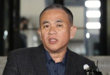 “명태균이 尹·이준석 등 만나는 것 목격”