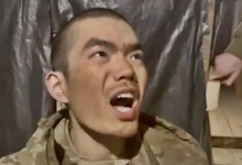 이제 북한군은 식상? 젤렌스키 “중국인 2명 생포” (영상) [포착]