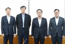 최상목 “품목별 관세 지속…시장 모니터링 강화”