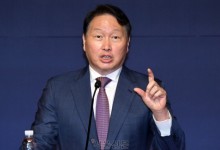 최태원 SK회장 결국 청문회로…과방위 “SKT, 위약금 면제해야”