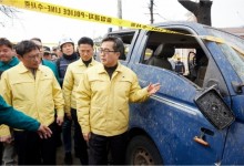 경기도, 전투기 오폭 피해자 5,372명에 일상회복지원금 100만 원씩 지급
