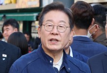 李, ‘金·韓 단일화’ 전망에 “반역 세력 어떤 평가할지 돌아봐야”