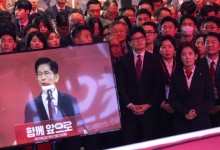 김문수 선대위 첫 인선…“한동훈·안철수·나경원 위원장 내정”