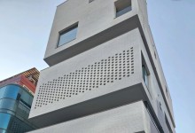 ‘홍보관 포문’ 삼성, ‘상표권 출원’ 현대… 압구정 재건축 수주 사활